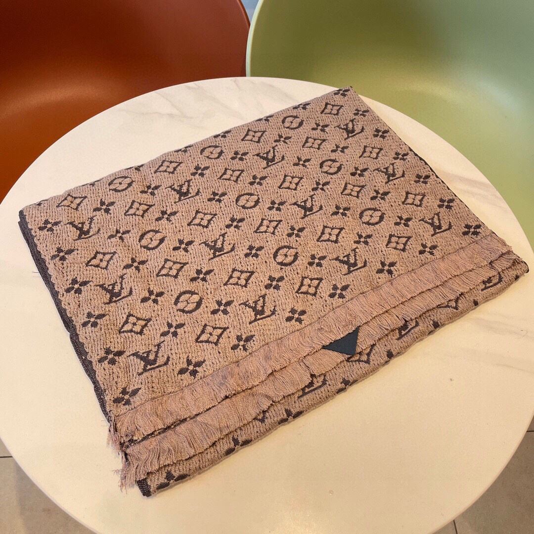 Louis Vuitton Scarf